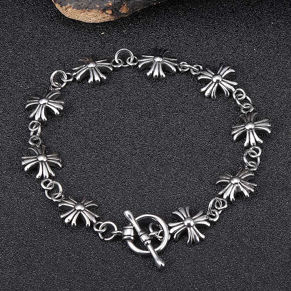 Chrome Hearts Браслет Купить