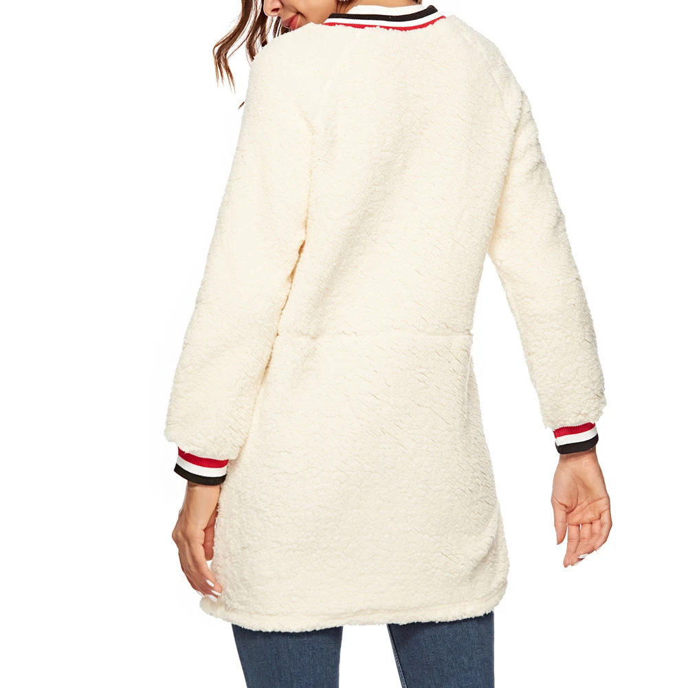 Women Knitted Cardigan Sweater Female a Little Shawl Knitted Jacket New Spring Summer 2019 Short Coat