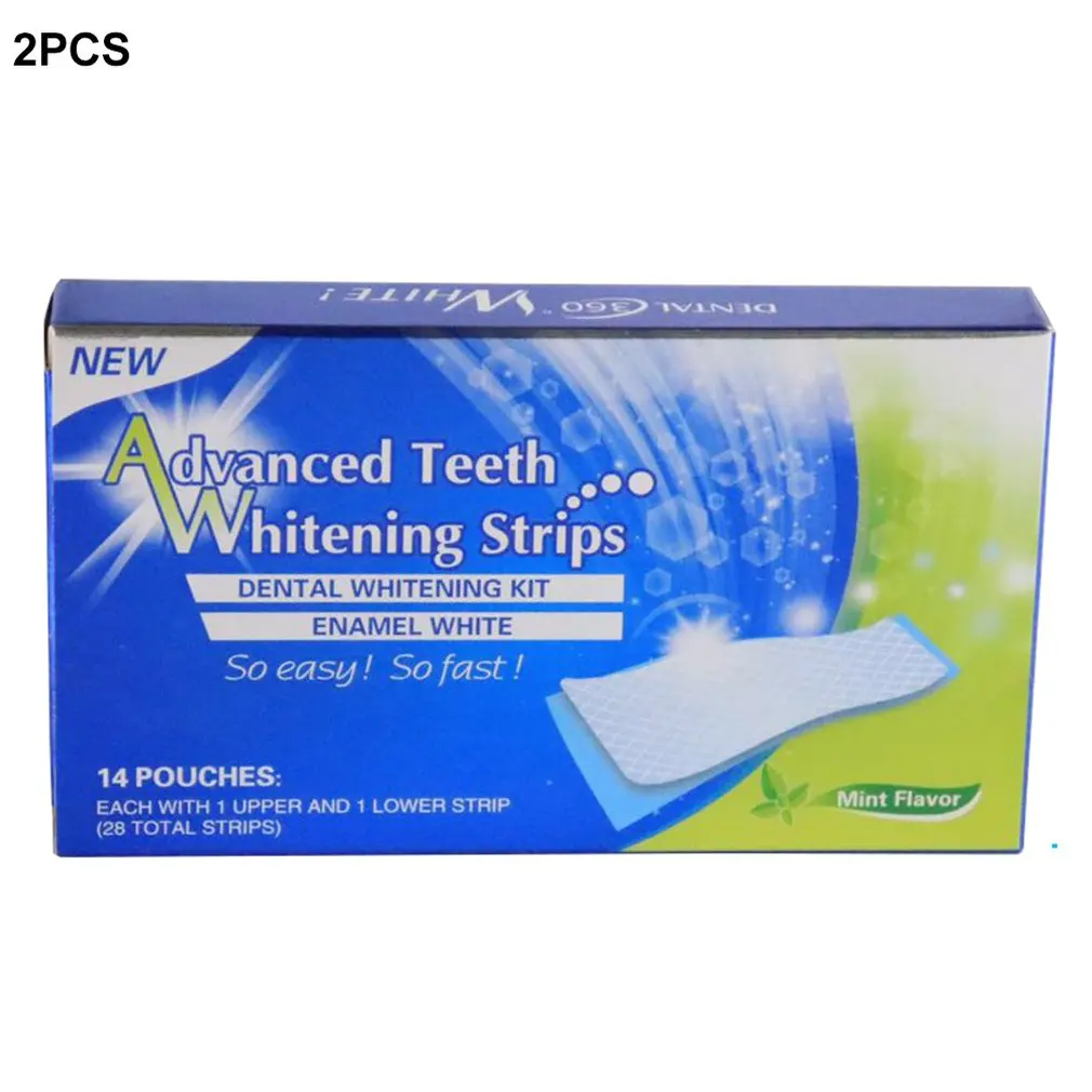

Tape Teeth Whitening Strips White Tape Tooth Whitening Profession Whitening Advanced Bleaching Tape