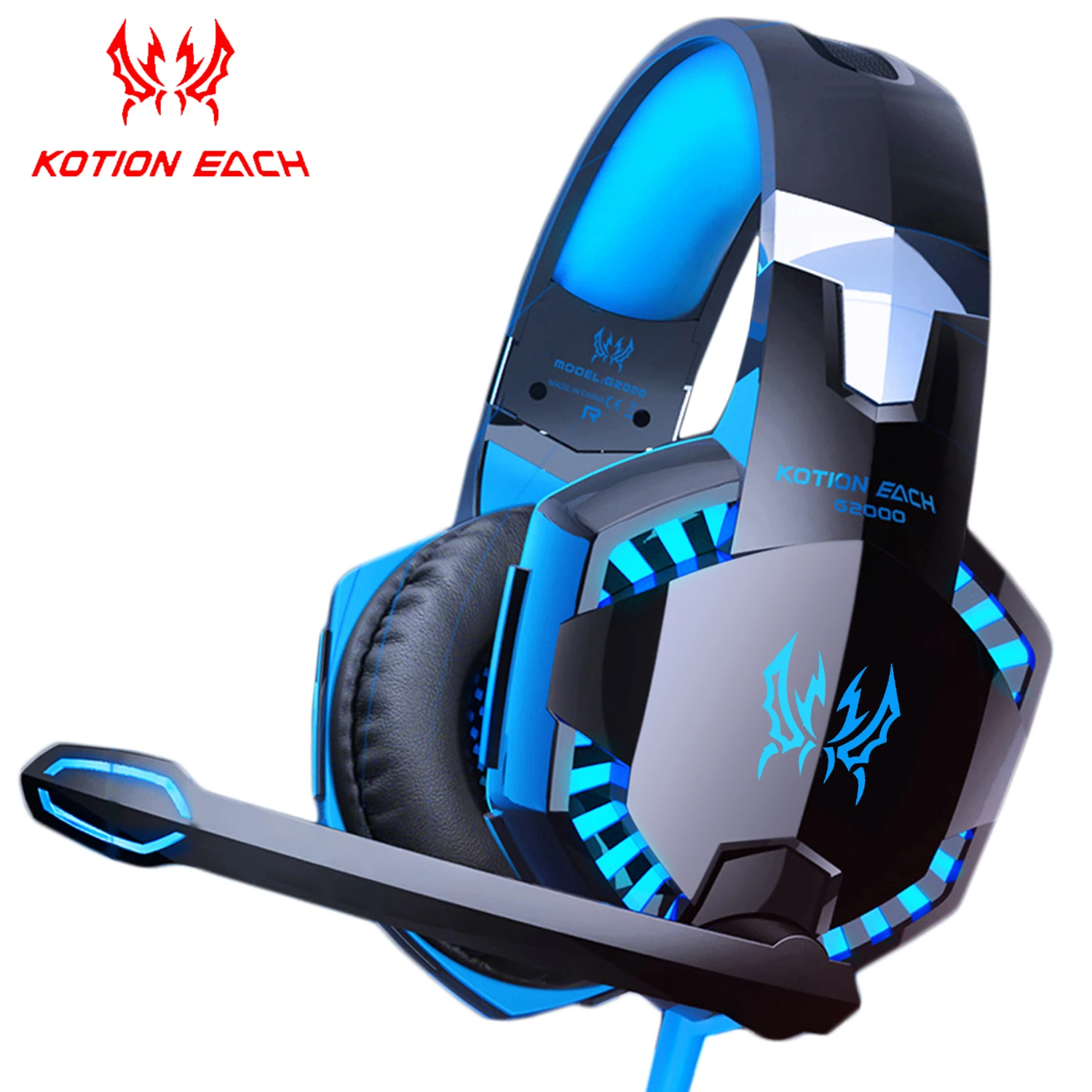 G00 Headset Headset Aliexpress
