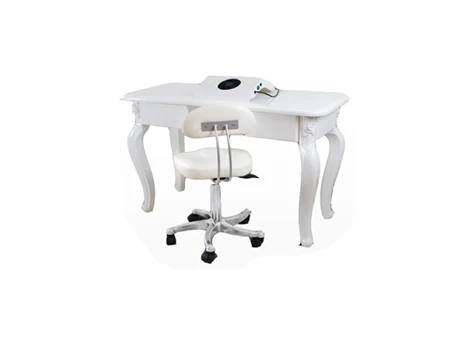 Doshower DS N4 вакуумный стол для маникюра с дешевым столом столик ногтей|table table|table