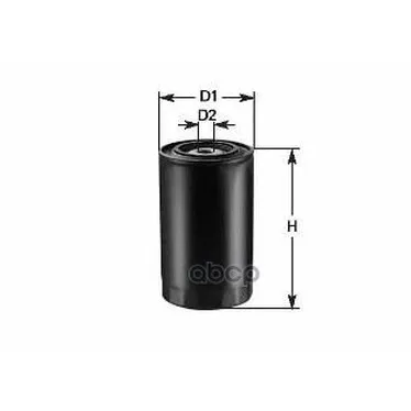 Фильтр Топливный Mazda: B-Serie 85-99, E 2000,2200 Автобус 84-88, E 2000,2200 Фургон 85- Clean filters арт. DN235