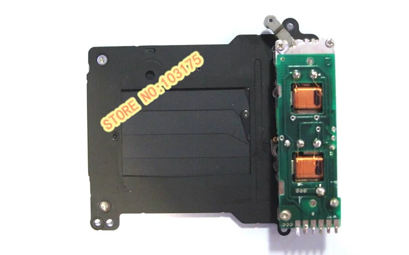 Originale Per Canon Eos 1D 1Ds 1 D2 1 Ds2 1 D2N Otturatore Parte Di Riparazione Della Fotocamera