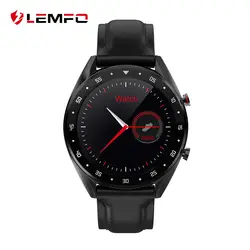 LEMFO умный фитнес-браслет для мужчин цветной экран умный Браслет кровяное давление пульсометр браслет для Android IOS