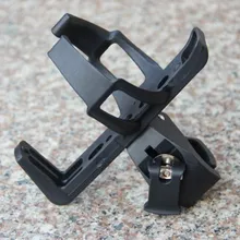 Держатель для бутылки для горного велосипеда бутылка для воды рама велосипеда держатель для бутылки для воды форма Подвесная подставка для чашек Quick Release Ty