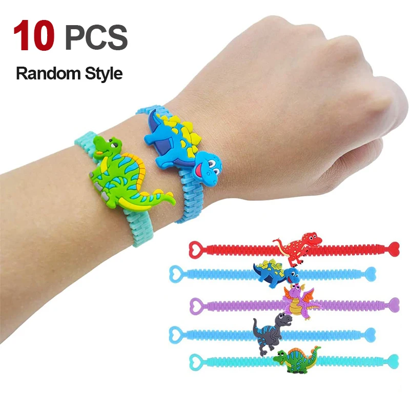 60pcs Dinosaur Party Favors Kids Birthday Present Mini Dinosaur Toy Wedding Christmas Gifts Guests Boy Goodie Bag pinata Fillers