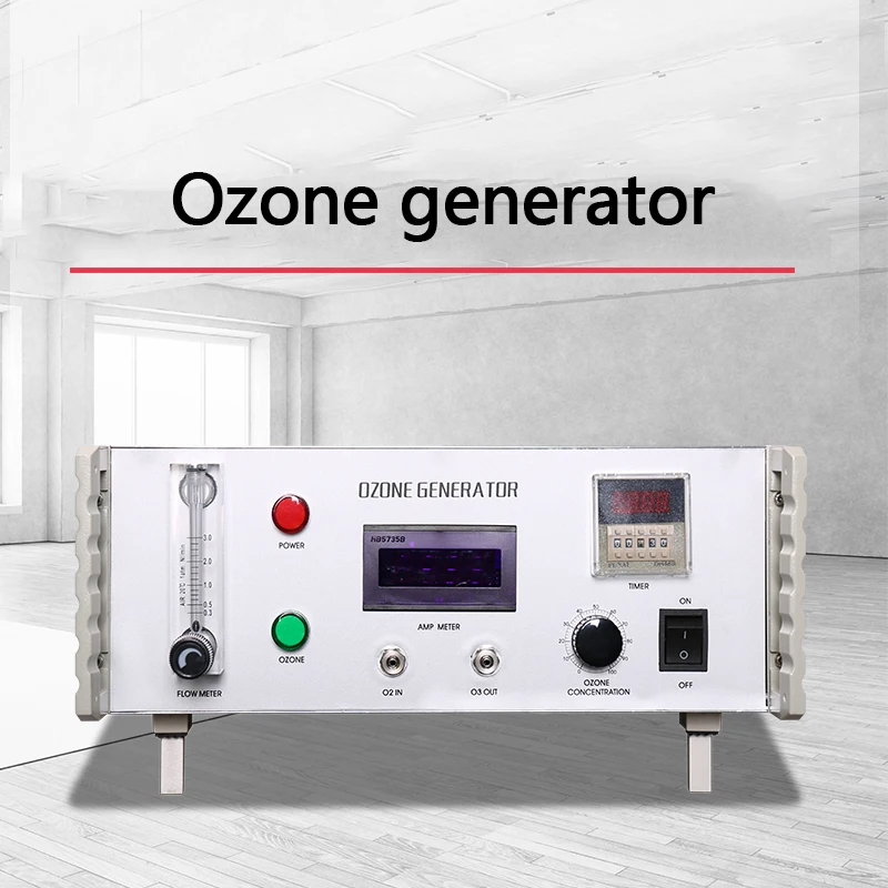 Озонатор O3 Ozono дезинфекция очиститель воздуха стерилизационное оборудование