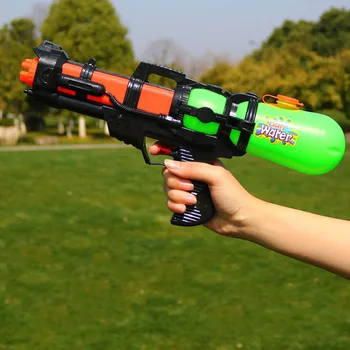 

Water gun Children'S Water Sprinklers Summer Children'S Wrist Water Jets Beach Water Toys Plastic Sprinklers