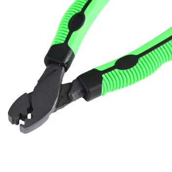 

Outdoor Fishing Control Fish Pliers Bait Hook Hook Remover Line Knife Scissors Hook Fishing Tools