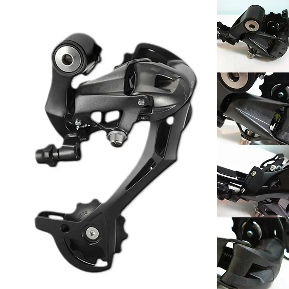 Mountain Bike Rear Derailleur Shimano Acera RD-M390 MTB Gear 7-9 sn Us/_warehouse