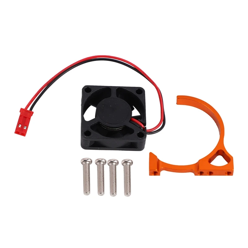 5V 30X30MM Вентилятор охлаждения 540/550 мотор радиатор аксессуар для DIY дистанционного