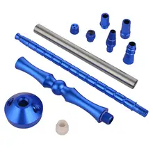 Кальян полюс кальяна Базовый адаптер для кальяна запасные части адаптер для кальяна твердый материал ручной работы