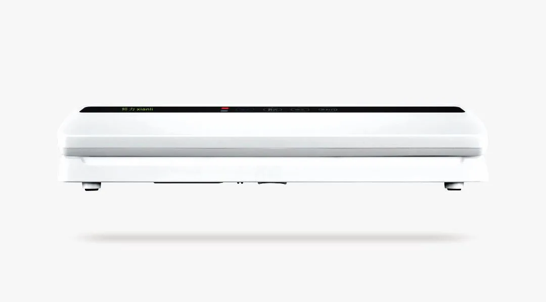 Xiaomi mijia xianli механизм замка вакуумного сохранения вкусные свежие и полные для сохранения пищи сухие влажные мягкие