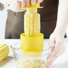 Кукурузная молотилка многофункциональная измельчающая плоскостная грязь, кукурузная молотилка быстро, сыр, чеснок, морковь