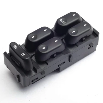 

Car Glass Lifter Switch Electric Window Switch 1L2Z14529BA for Ford F250 F350 F450 F550