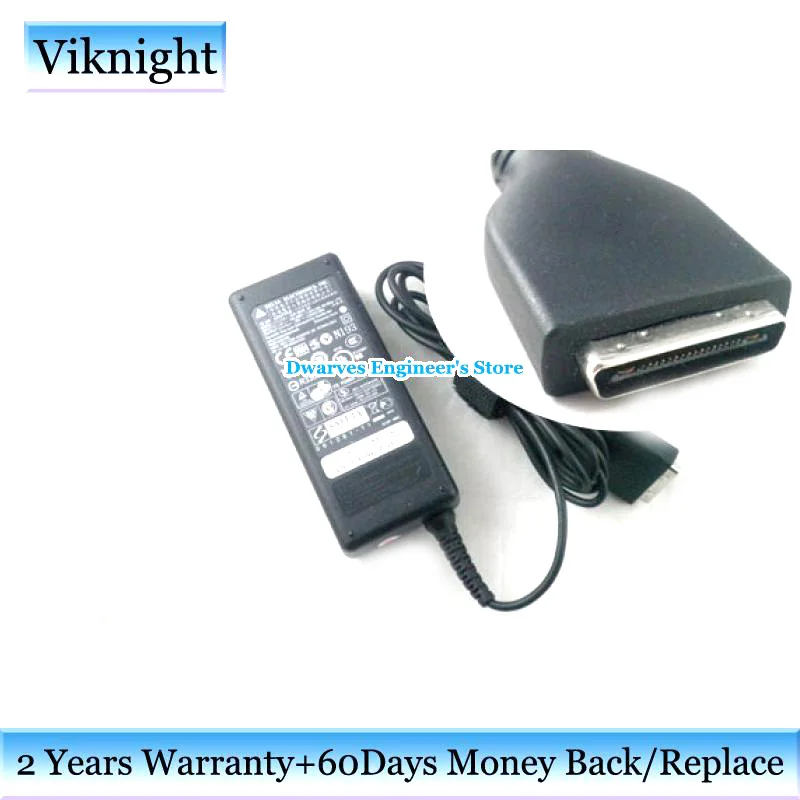 

Genuine DELTA ADP-65HB AD 20V 3.25A AC Adapter For ALTRO GWSP Ecs T30II NOTEBOOK ELITEGROUP T30LI LANIX NEURON S 65W Charger