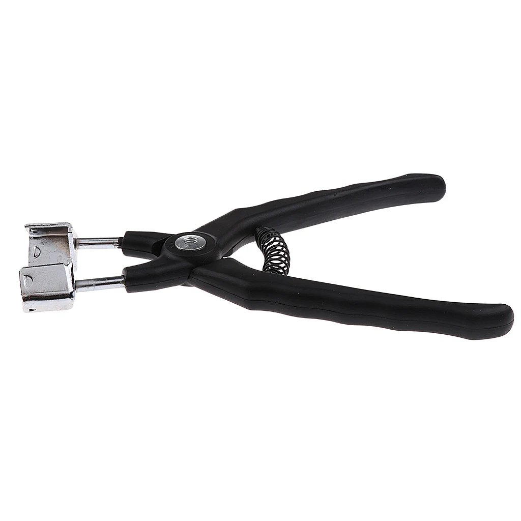 Automotive Electrical Relay Installation Removal Pliers Car Puller Straight