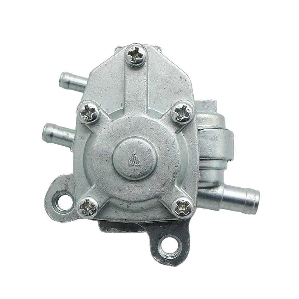 Aluminium Gas Fuel Petcock For Yamaha CY50E 1993 50 CY50 Jog Scooter Series