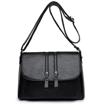 

Hobo Handbags for Women Large Tote Purse Genuine Leather Shoulder Bucket Bag