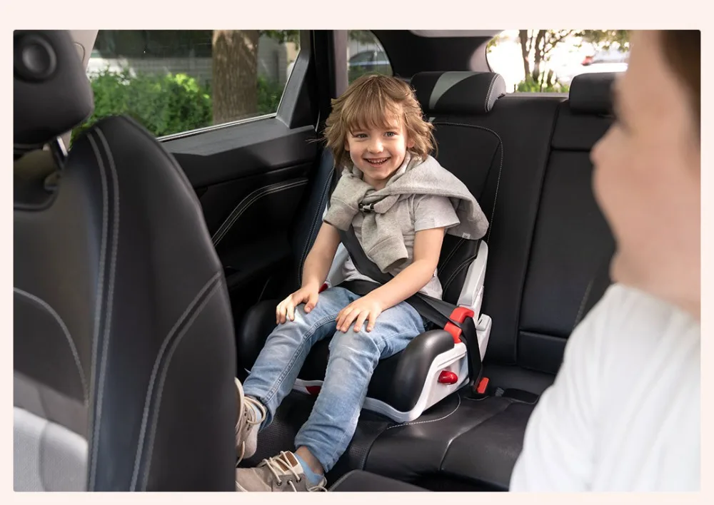 Xiaomi 70 Mai Child Car Seat  (15)