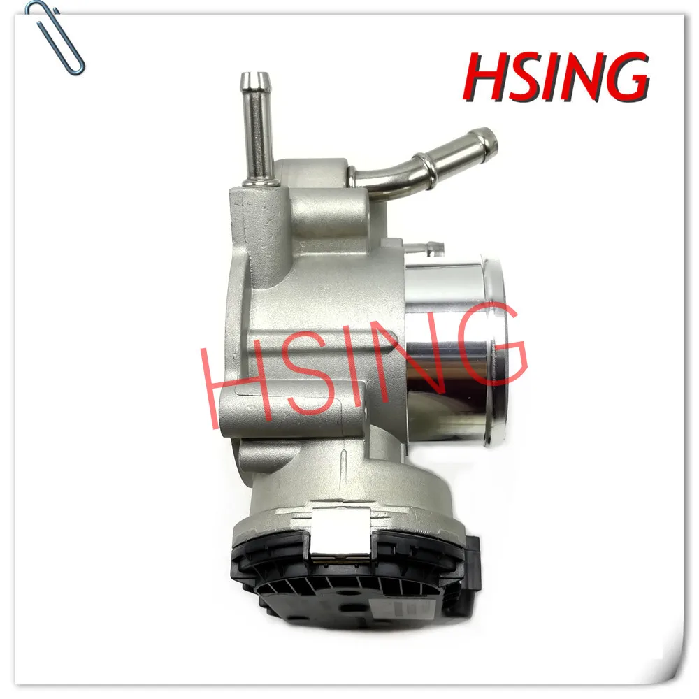 HSINGYE абсолютно#35100-2B150 дроссельная заслонка в сборе подходит для HYUNDAI I30 KEFICO Солнечная* часть № 9590930008 351002B150