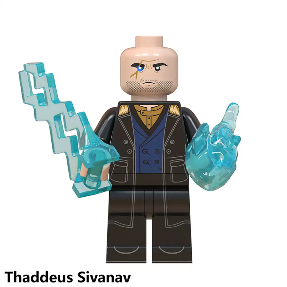 lego figures aliexpress