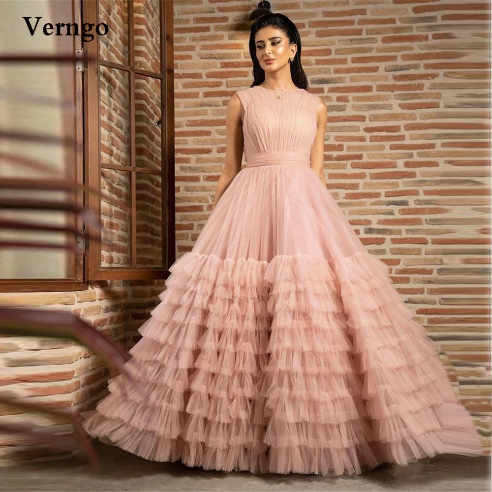 Long Frock with Frills | Long frocks, Formal dresses long, Long dress