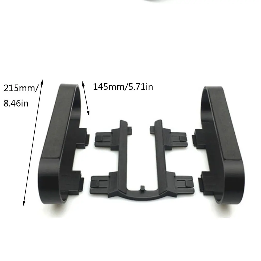 Расширение повышенной шасси RF-V16 gps Tracer держатель локатора камера Gimbal защита для DJI MAVIC Pro Дрон запчасти