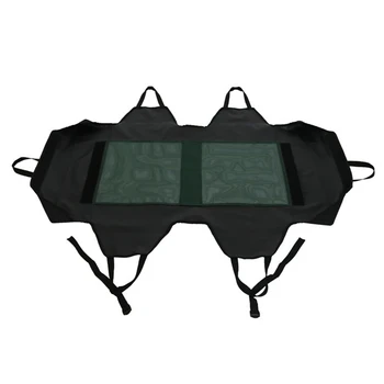 

Portable Oxford Cloth Replacement Parts Breathable Summer Cat Dog Indoor Home Outdoor Camping Washable Pet Folding Bed Surface