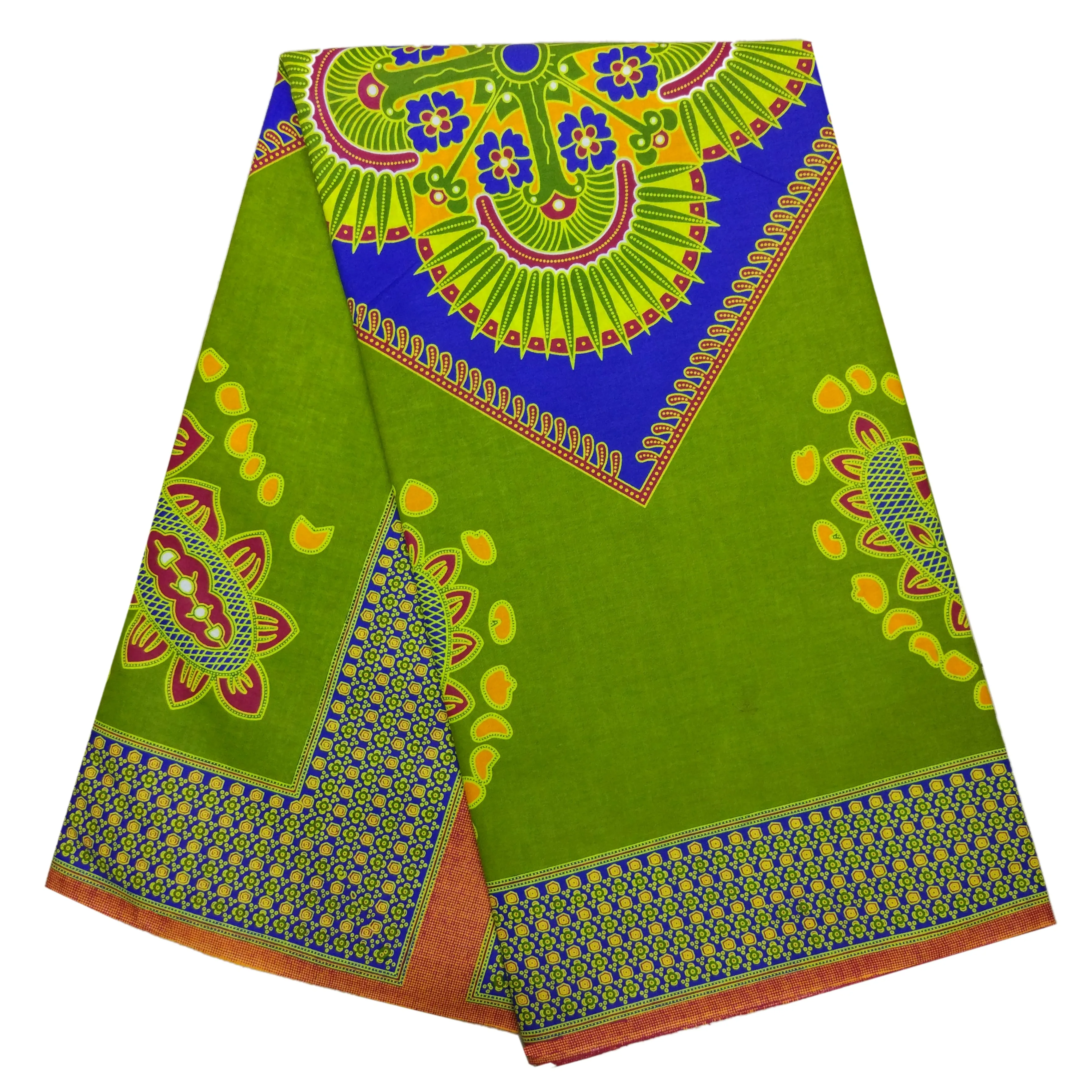 Анкара ткань java восковые принты ткань, Африканский воск ткань с Африканским принтом фабрика лидер продаж 6 ярдов хлопок ткань для вечернего платья батик нигерийский воск HJ-A33