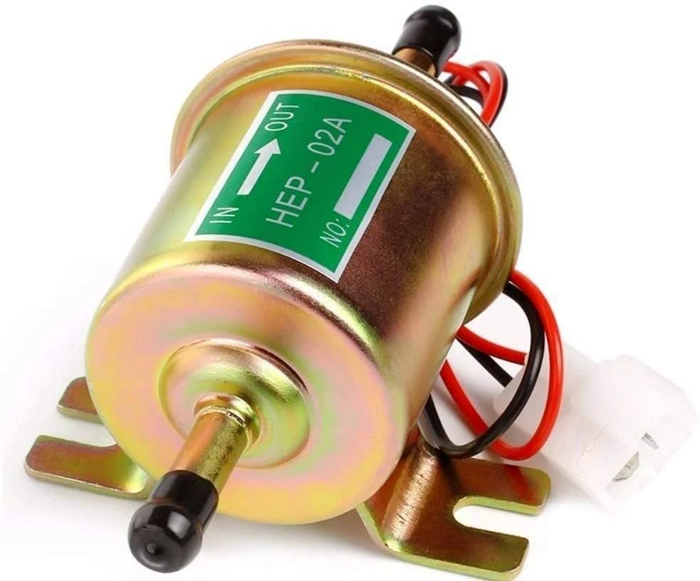 12V 24V Высокое качество Низкая Давление универсальный дизельный бензин