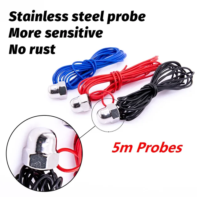 5m Probes