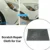 NANO magic car scratch remover польская ткань светлый цвет поцарапанная поверхность ремонт автомобиля царапины ремонт ткани