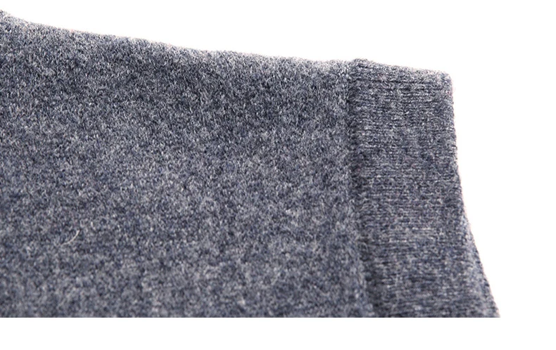 MACROSEA классический стиль сплошной цвет мужской деловой шерстяной жилет мужской осенне-зимний шерстяной пуловер для мужчин брендовый свитер без рукавов 1821