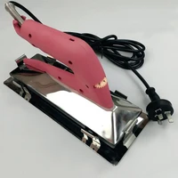 5 Meter Carpet Seam Iron Hotel Carpet Repair And Installation Tool Glue Seam Soldering Iron Professional Iron 1