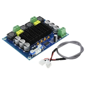 

M543 High Hower Digital Power Amplifier Board TPA3116D2 Audio Amplifier Module Dual Channel 2x120W