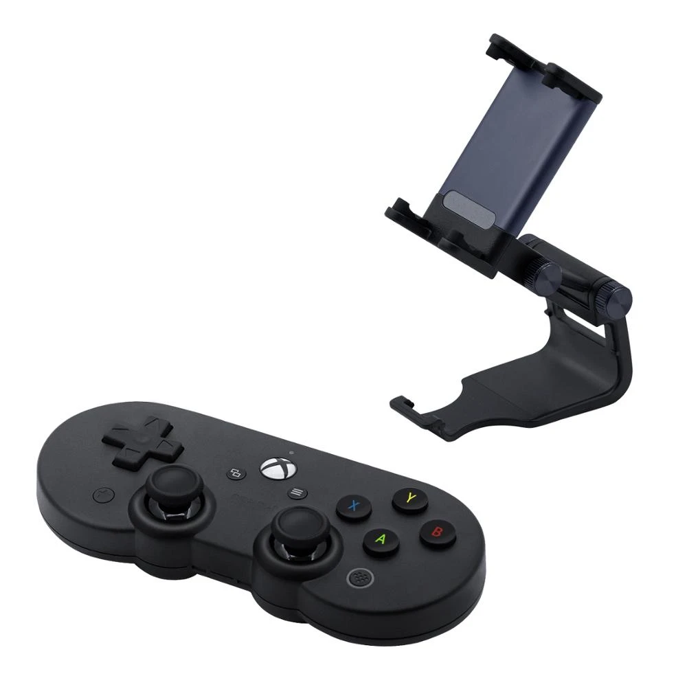 8bitdo Sn30 Pro Bluetooth Game Controller Gamepad For Xbox Games On For Phone Or For Tablet For Android With Mobile Clip 80dk Replacement Parts Accessories Aliexpress 8bitdo Sn30 Pro Bluetooth Game Controller Gamepad For Xbox Games On For Phone Or For Tablet For Android With Mobile Clip 80dk Replacement Parts Accessories Aliexpress