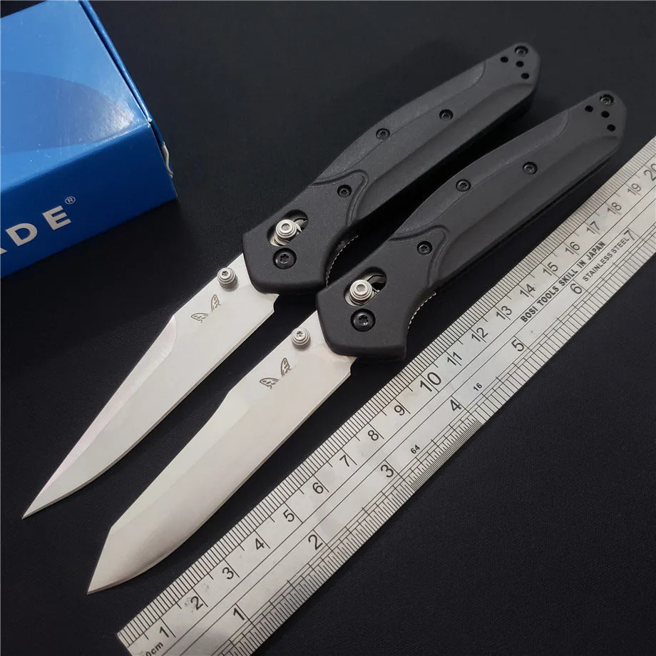 Магазин Lism BM940/943 складные ножи D2 лезвие NGF ручка Открытый Тактический Кемпинг