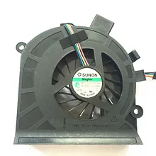 SSEA кулер охлаждения процессора вентилятор для lenovo все в одном S4005 C40-30 C4030 S4030 S40-30 C4005 C40-05 MF80200V1-C010-S9A