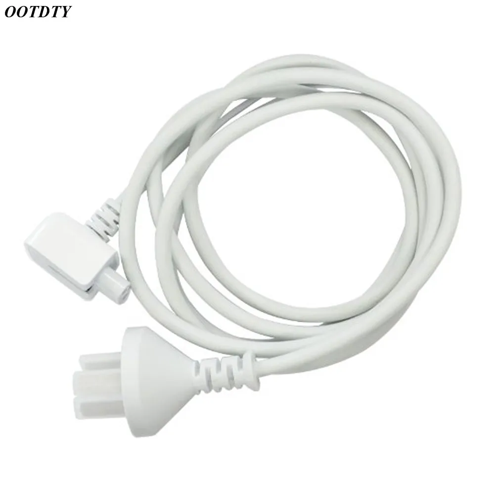 Cabo de Extensão de Energia para Apple Macbook Pro Air ac Adaptador de Carregador de Parede Peça - Image 3