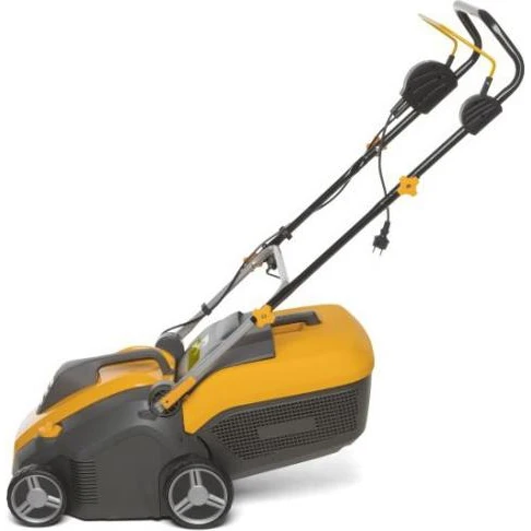 Скарификатор STIGA SV 415 E электрический 38см 1 5кВт травосборник 50л|Ручные аэраторы| |