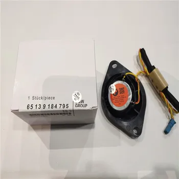 Billige Freies Verschiffen 10 Pcs Auto Lautsprecher Hochtöner Für BMW F10 F15 F16 F30 G30 E70 X3 X5 X6 3 5 Serie Hallo-fi Musik Stereo Palette Frequenz