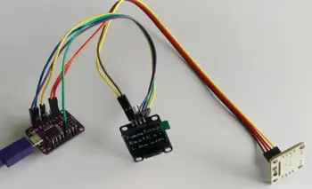 

Internet of Things, Bluetooth WiFi, Wireless Temperature and Humidity Meter, Barometer, Photometer, Weather Weather Module