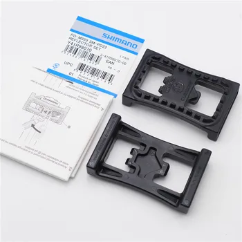 

SHIMANO SM-PD22 Reflector Set For MTB SPD Pedals