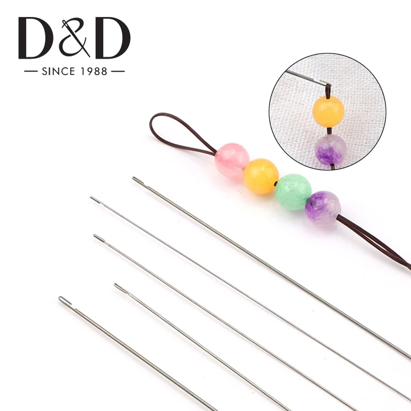27cm-super-long-stainless-steel-opened-beading-needles-Crochet-Easy-Jewelry-Making-Tools-beading-pins-for (2)
