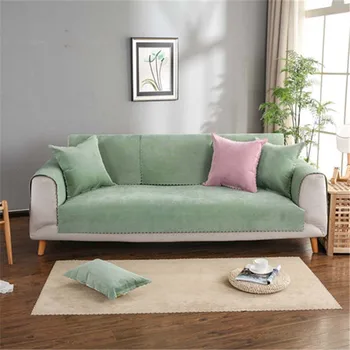 

Waterproof Sofa Wrapped Cover Slipcover Furniture Protector Mattress Fabric Pets Cat Blankets Shawl
