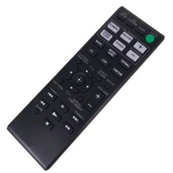 

New Remote Control For SONY Stereo Audio System HCD-GP5 MHC-GPX7 HCD-GPX7 HCD-GPX8 MHC-GPX8 MHC-GPX8G