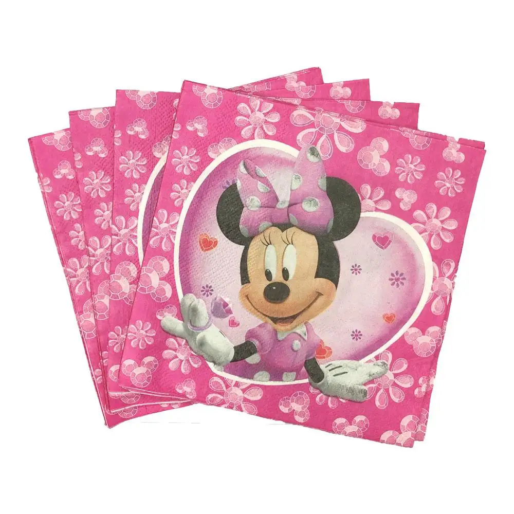 Disney_Pink_Minnie_Mouse_Theme_Party_Supplies_Cup_Plate_Cap_Straws_Kids_Girl_Birthday_Party_Decorati (4)