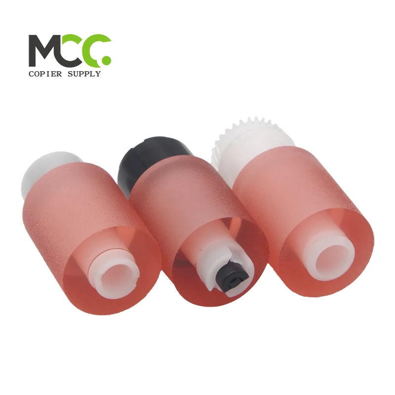 Для KYOCERA ECOSYS M3040 M3540 M3550 M3560 P2235 P2040 M2135 M2635 M2540 M2640 M2735 подачи бумаги ролик с длительным