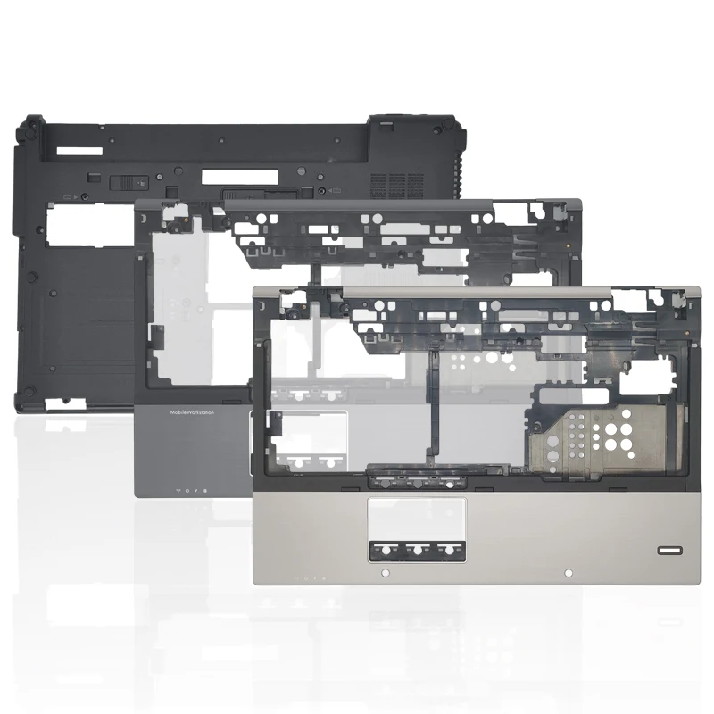 

Чехол для ноутбука HP 8540P 8540W с отпечатком пальца